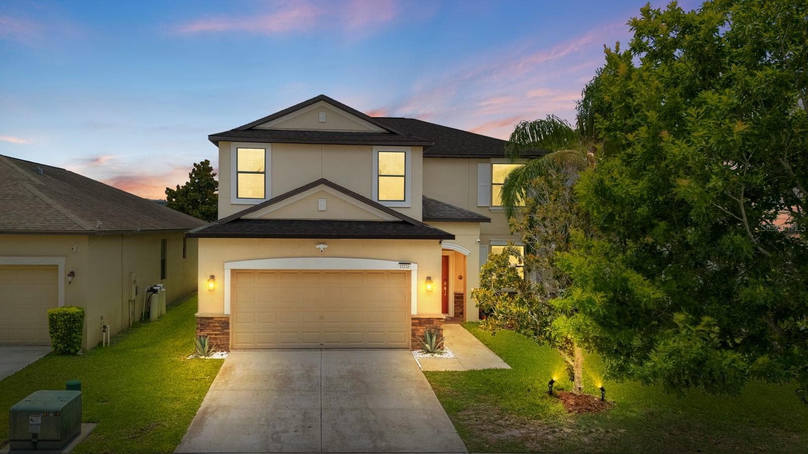 13216 WELLINGTON HILLS DR