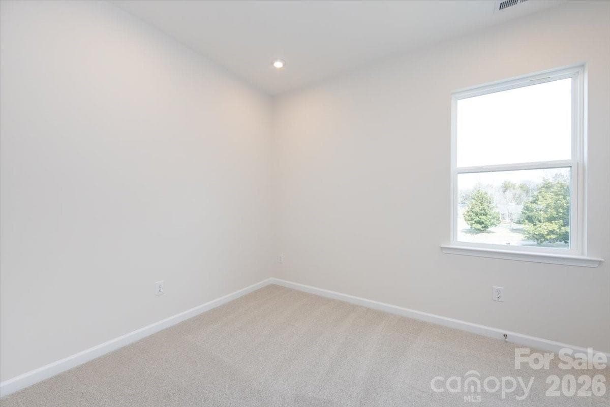 Third bedroom - Charlotte