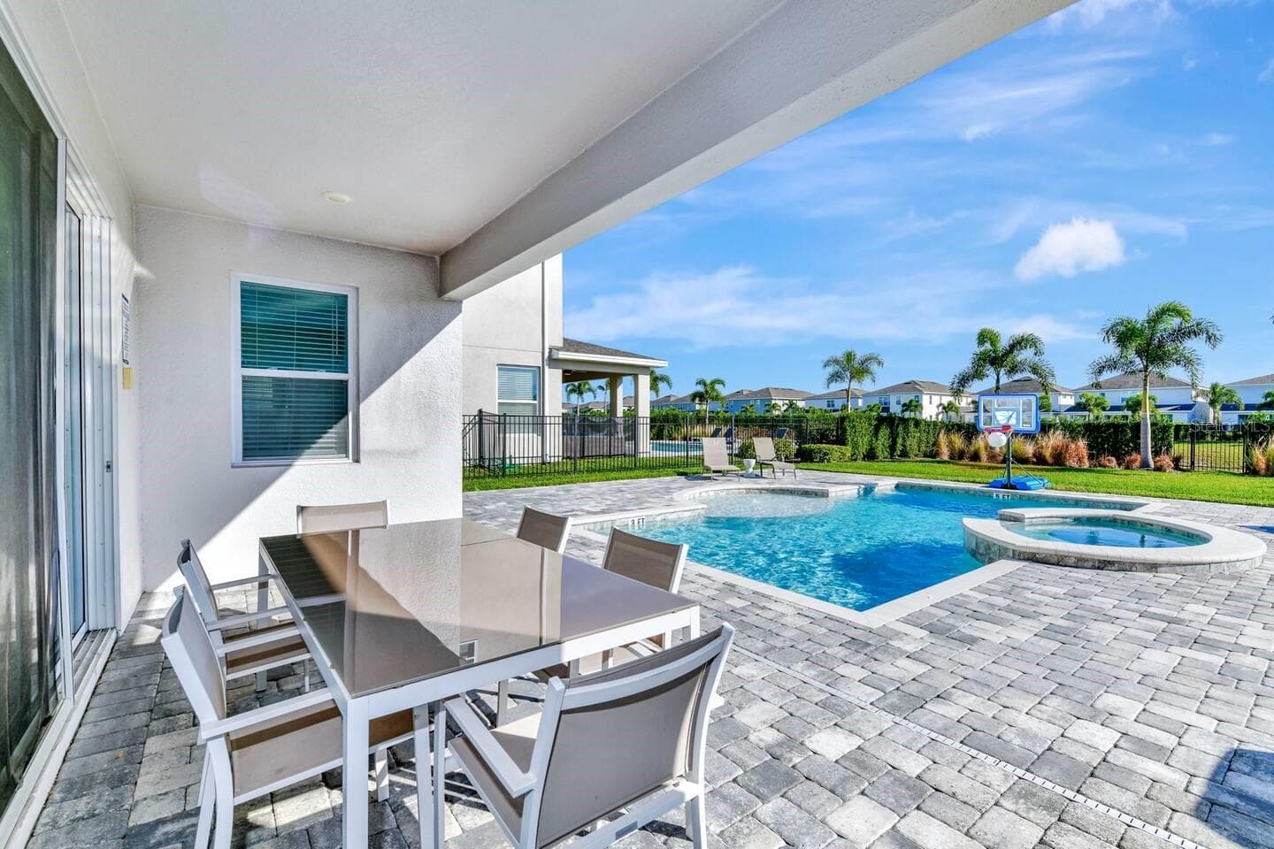 Single Family Residence at 253 SOUTHFIELD ST, KISSIMMEE, photo 14 of 19