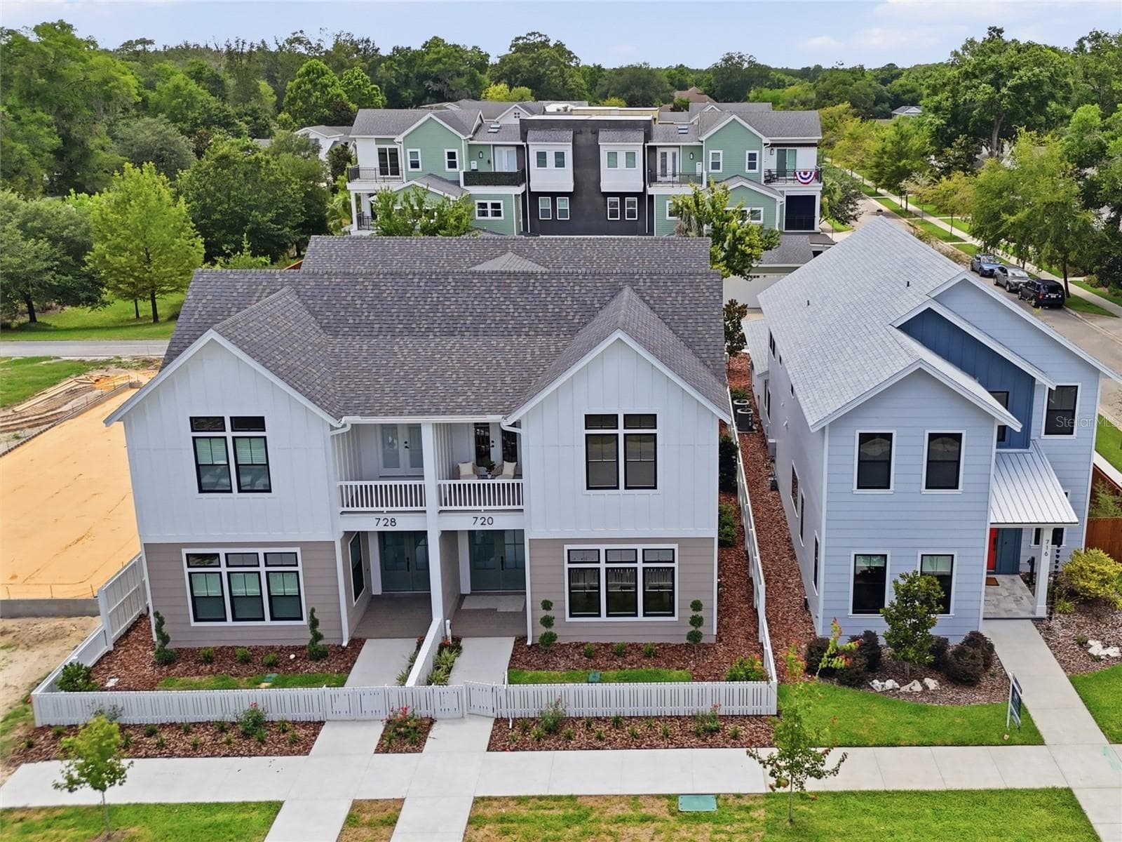 Single Family Residence at 720 SW 131 ST, NEWBERRY, photo 3 of 45