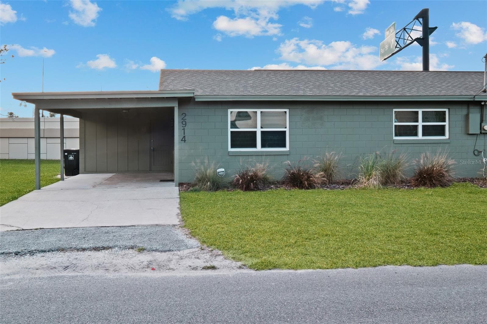 2914 Front - 2910 DADE AVE, ORLANDO