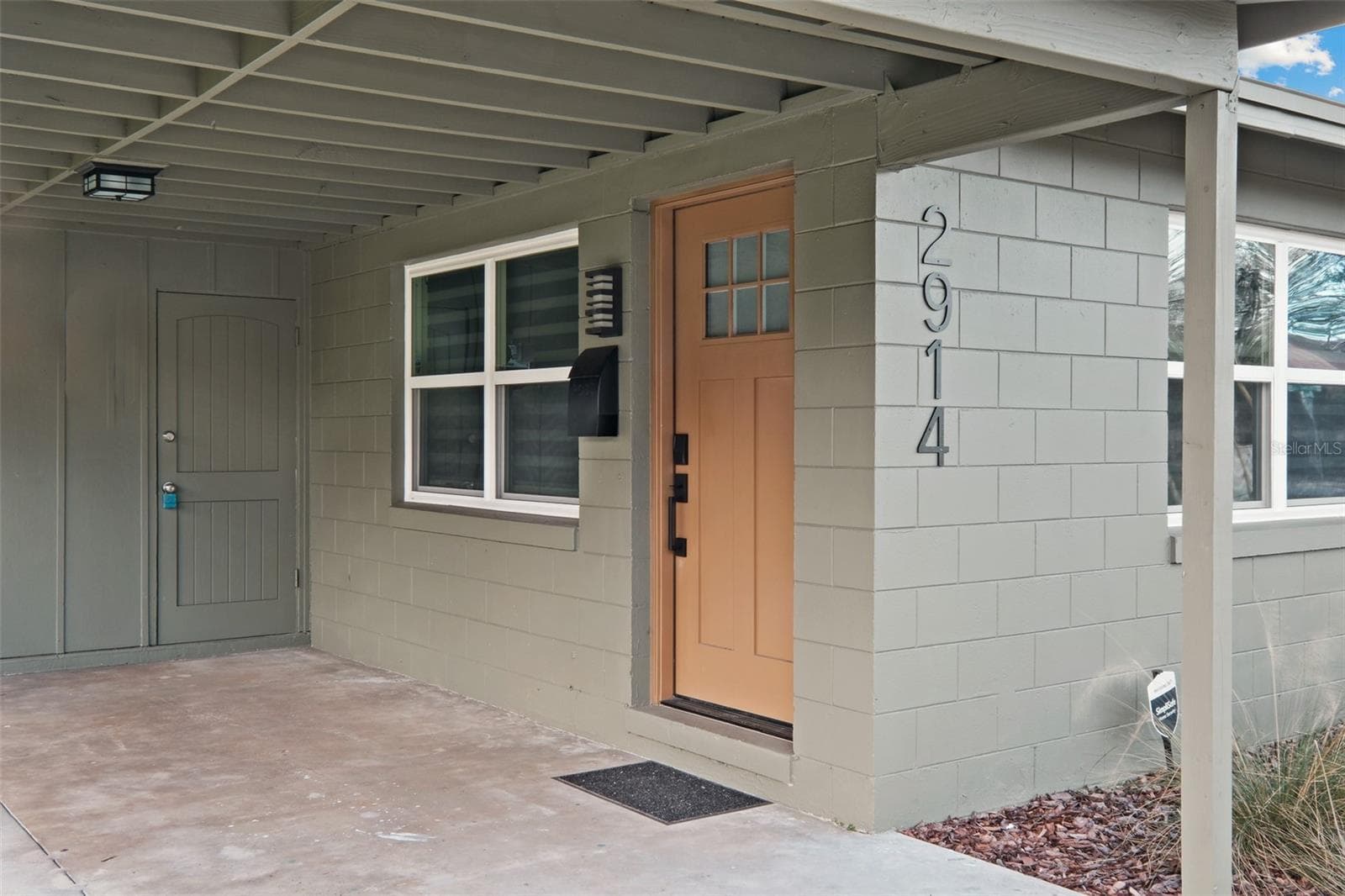 2914 Entry - 2910 DADE AVE, ORLANDO