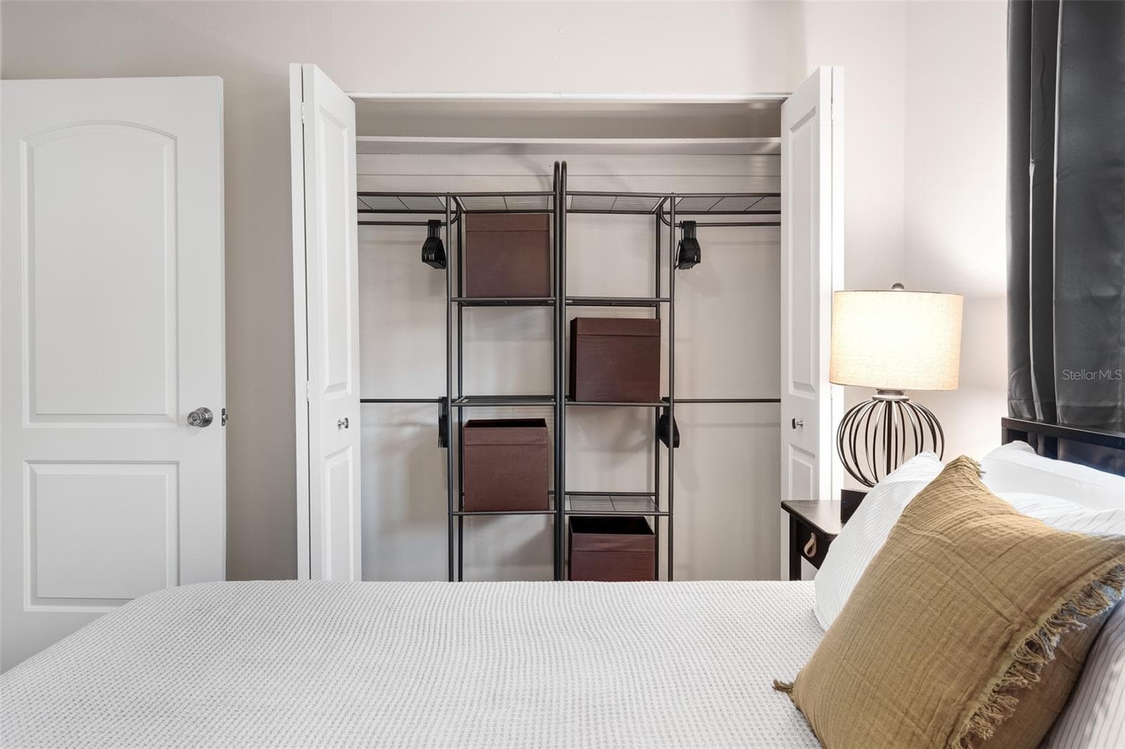 2910 Primary Closet - 2910 DADE AVE, ORLANDO