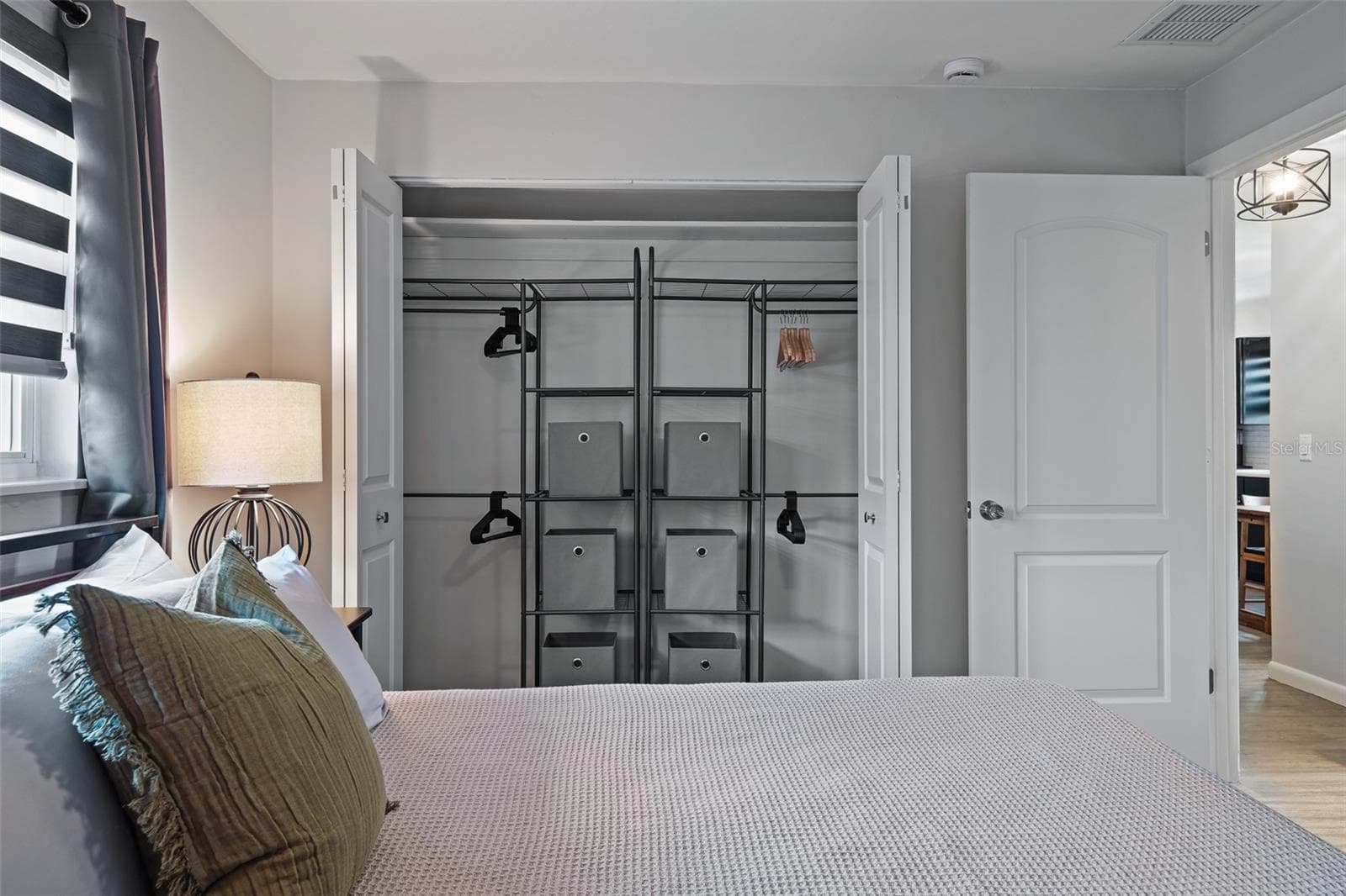 2914 Primary Closet - 2910 DADE AVE, ORLANDO