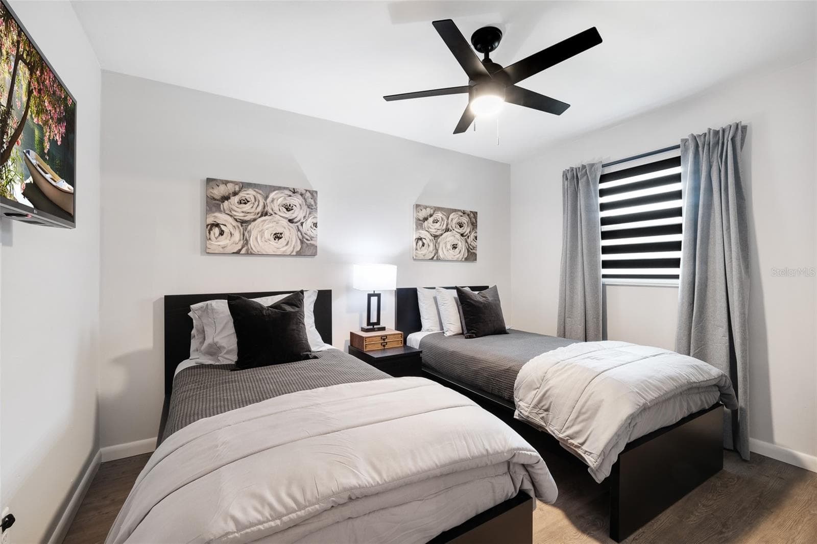 2910 2nd Bedroom - 2910 DADE AVE, ORLANDO