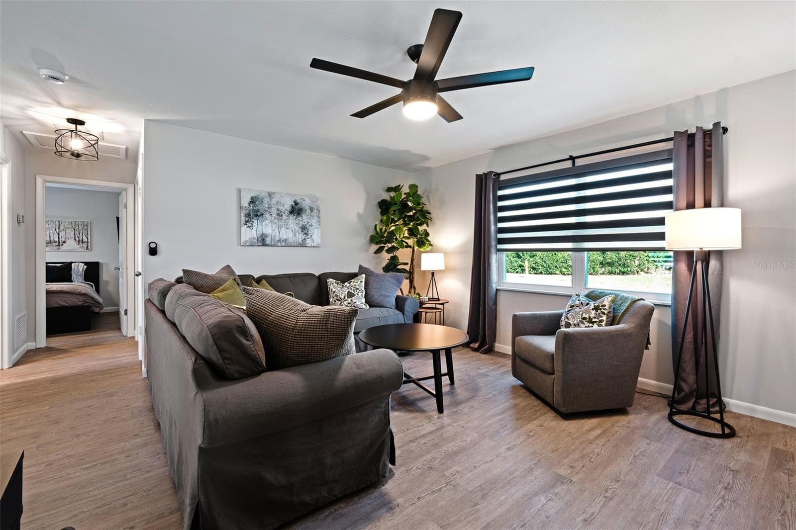 2914 Living - 2910 DADE AVE, ORLANDO