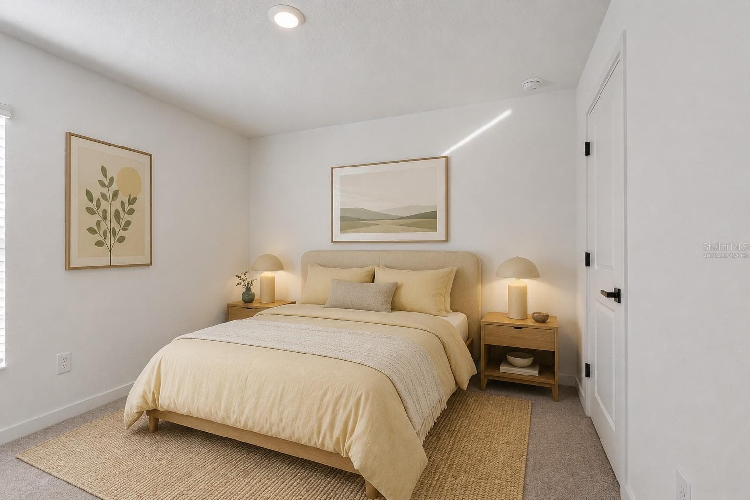 Virtually Staged - 602 BLACKTHORN DR, LAKELAND