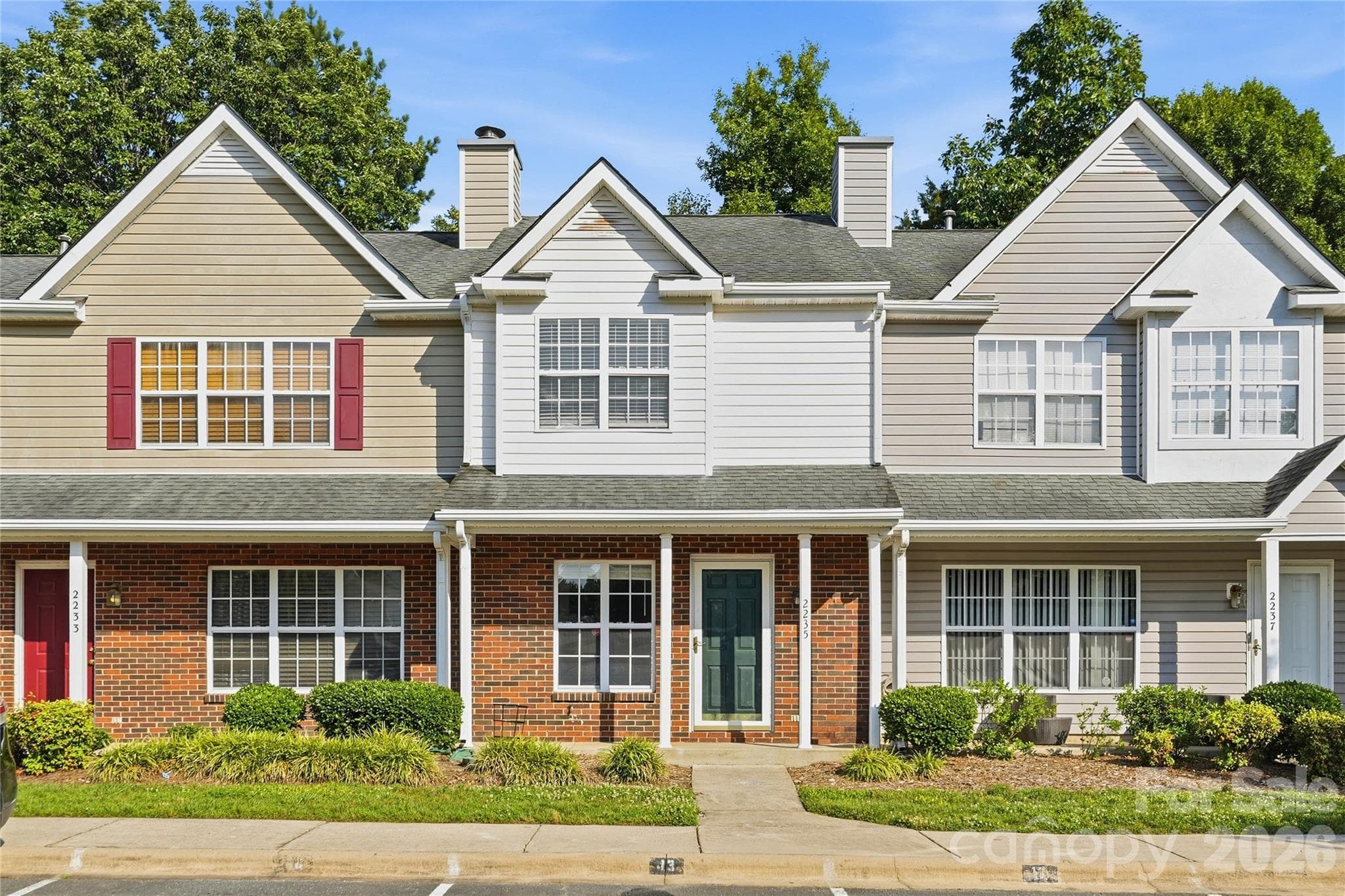 2235 Preakness Court