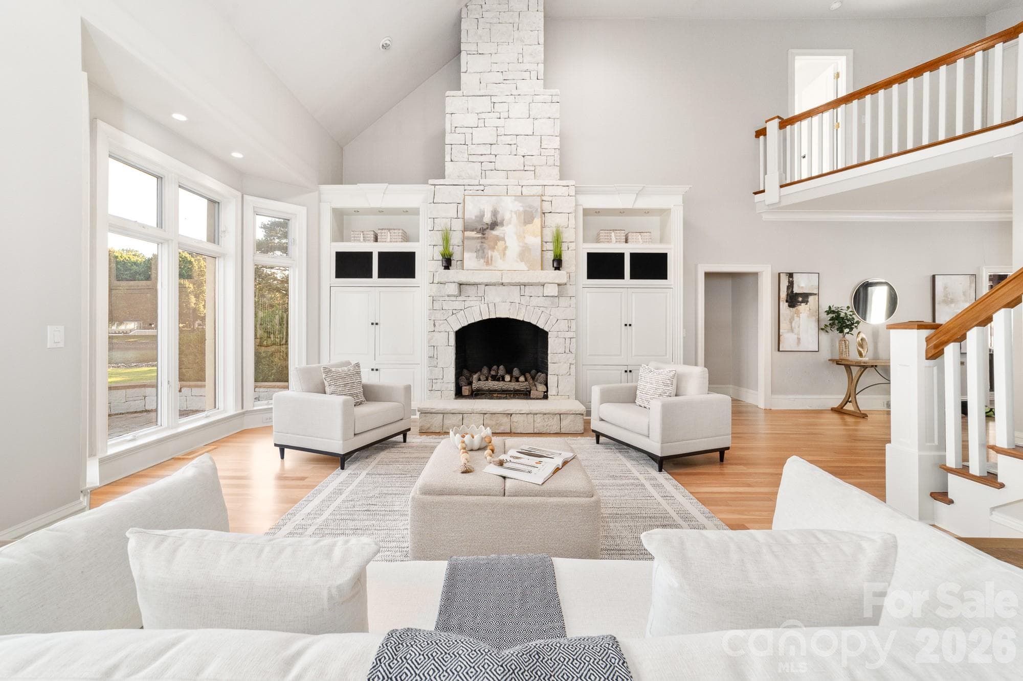 Single Family Residence at Cornelius, photo 9 of 46