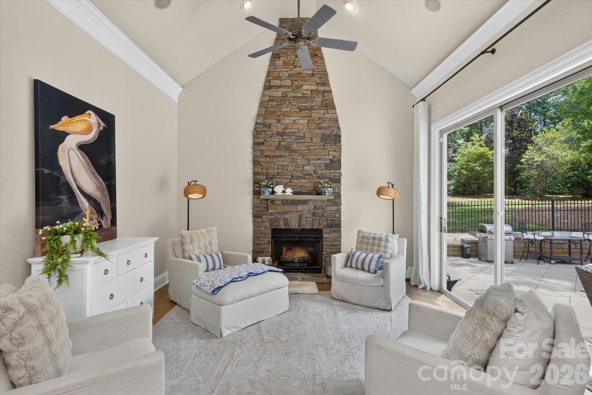 Keeping Room - Fort Mill