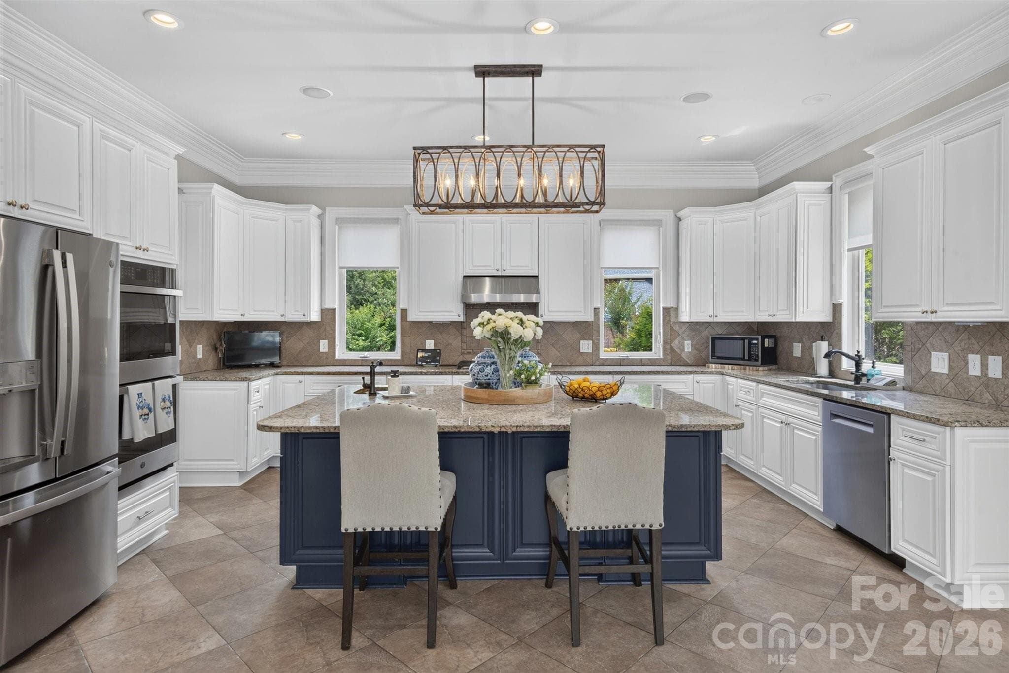 Kitchen - Fort Mill