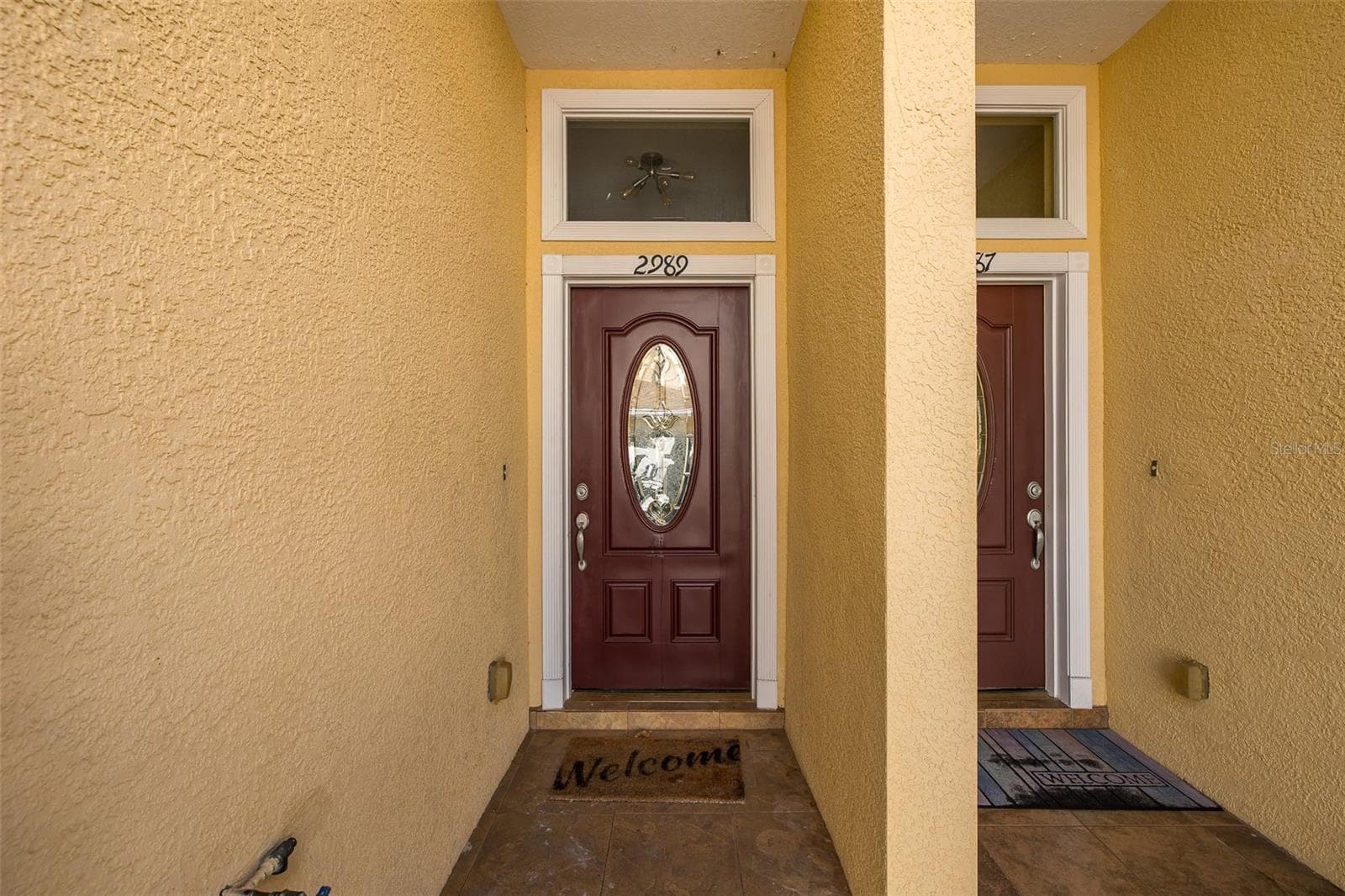 Townhouse at 2989 ESTANCIA PL, CLEARWATER, photo 7 of 45