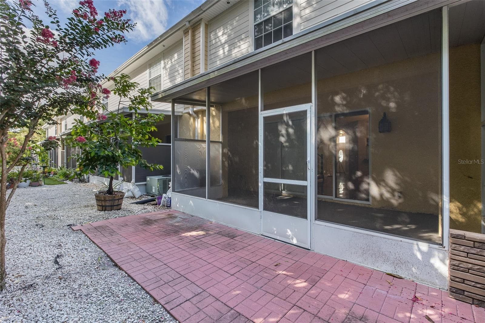 Townhouse at 2989 ESTANCIA PL, CLEARWATER, photo 40 of 45