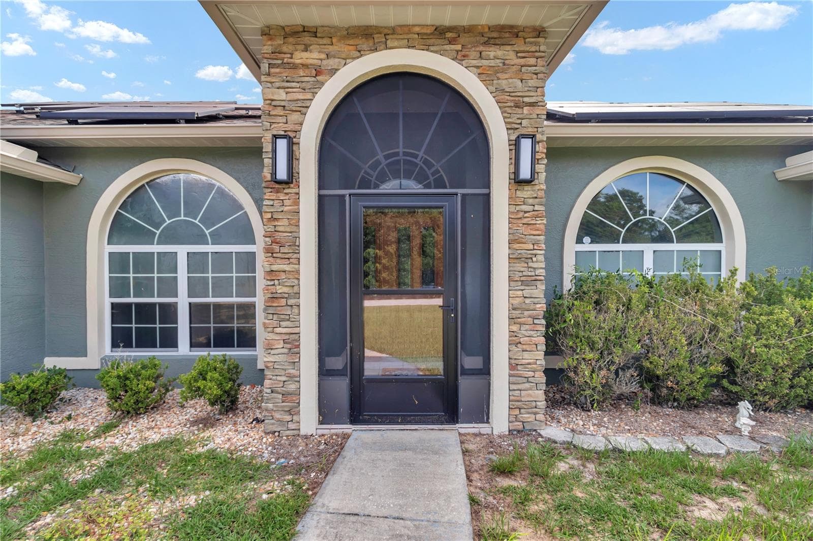 Single Family Residence at 14147 SW 33 CT RD, OCALA, photo 2 of 41