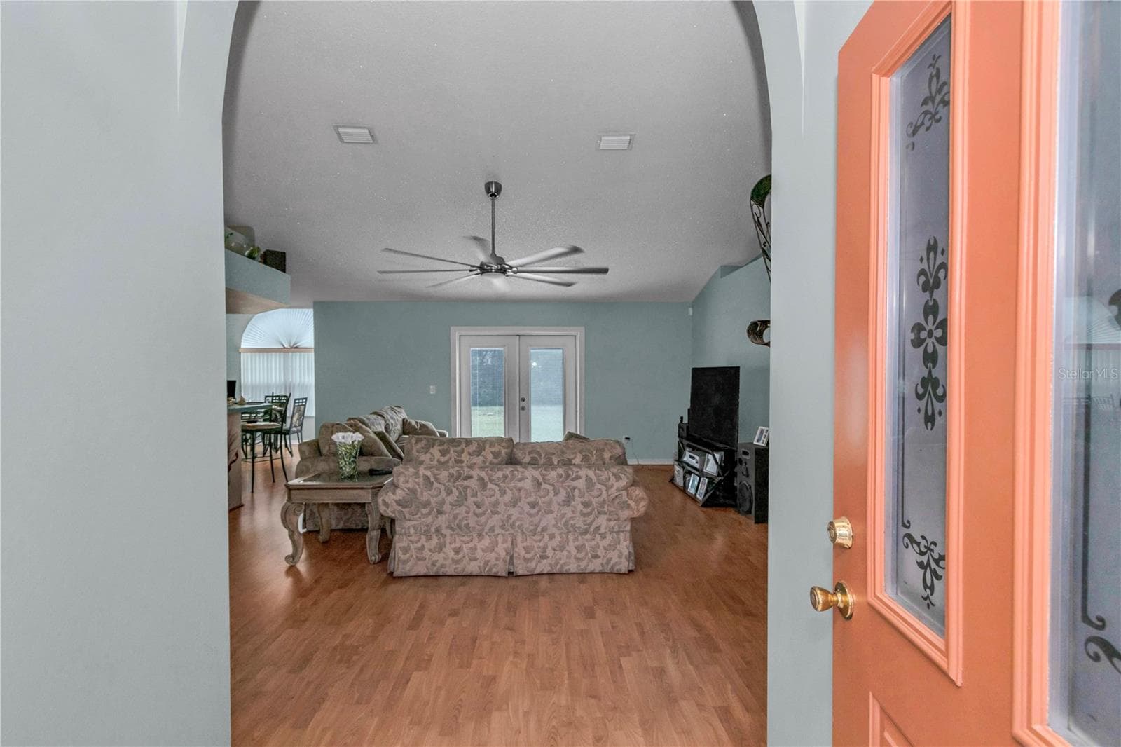 Single Family Residence at 14147 SW 33 CT RD, OCALA, photo 3 of 41