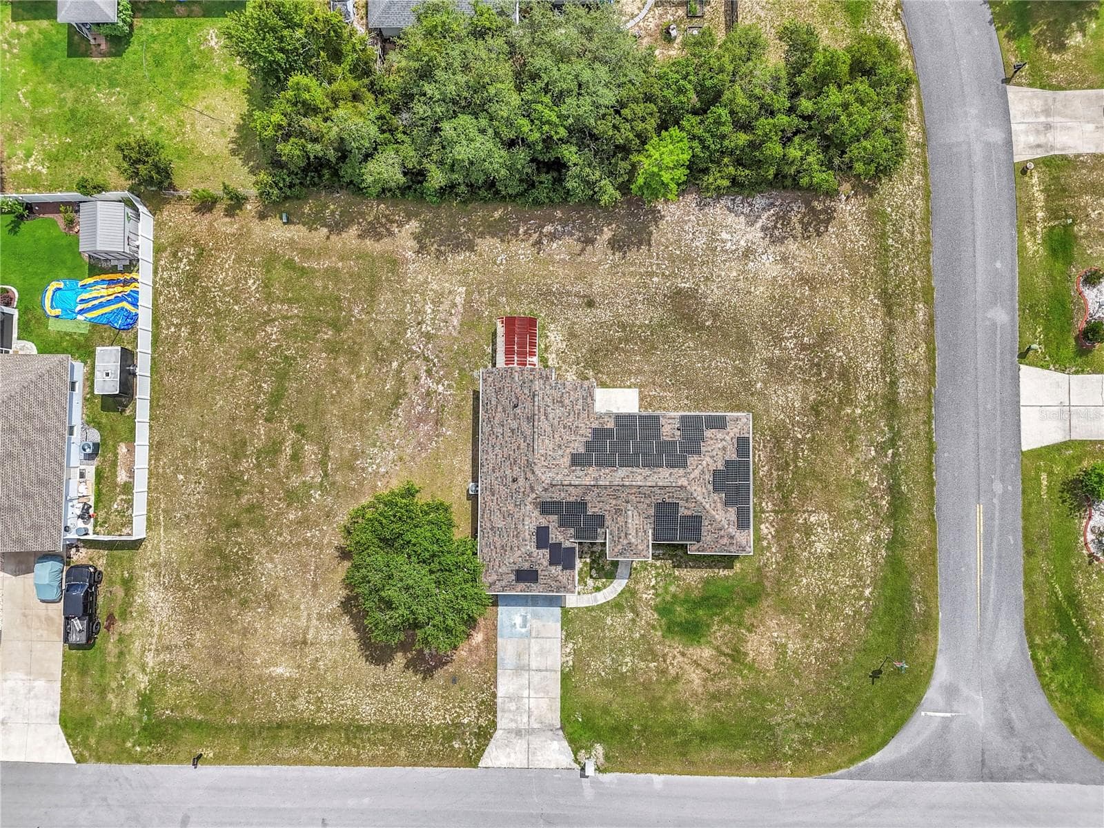 Single Family Residence at 14147 SW 33 CT RD, OCALA, photo 4 of 41