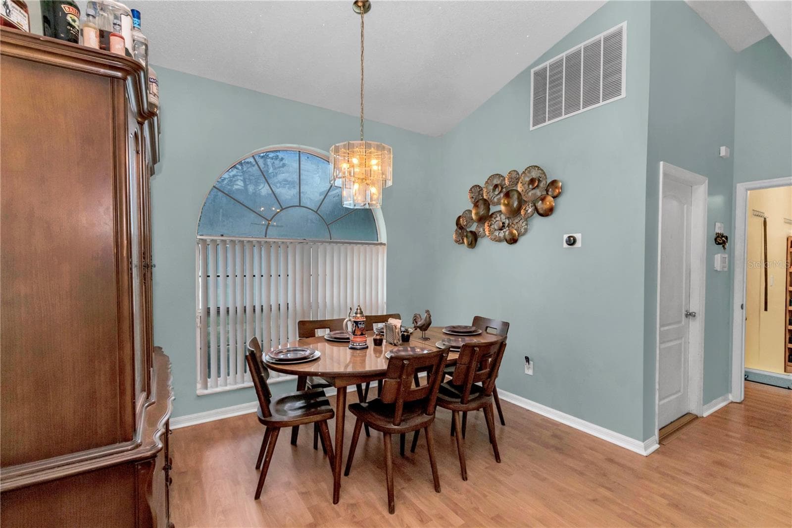 Single Family Residence at 14147 SW 33 CT RD, OCALA, photo 7 of 41