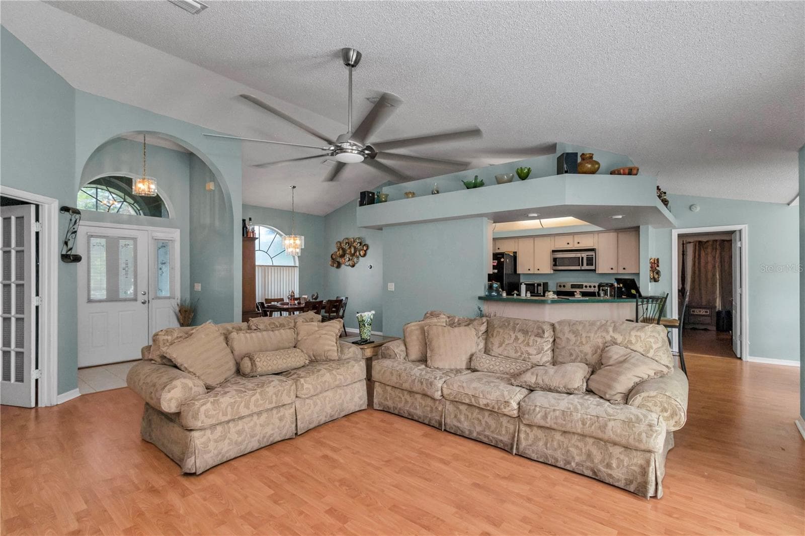 Single Family Residence at 14147 SW 33 CT RD, OCALA, photo 9 of 41