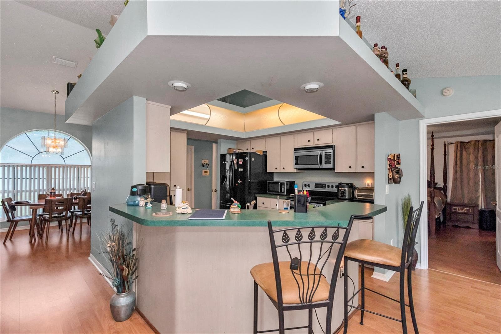 Single Family Residence at 14147 SW 33 CT RD, OCALA, photo 18 of 41