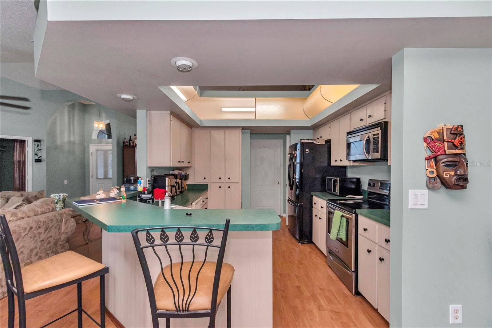 Single Family Residence at 14147 SW 33 CT RD, OCALA, photo 19 of 41