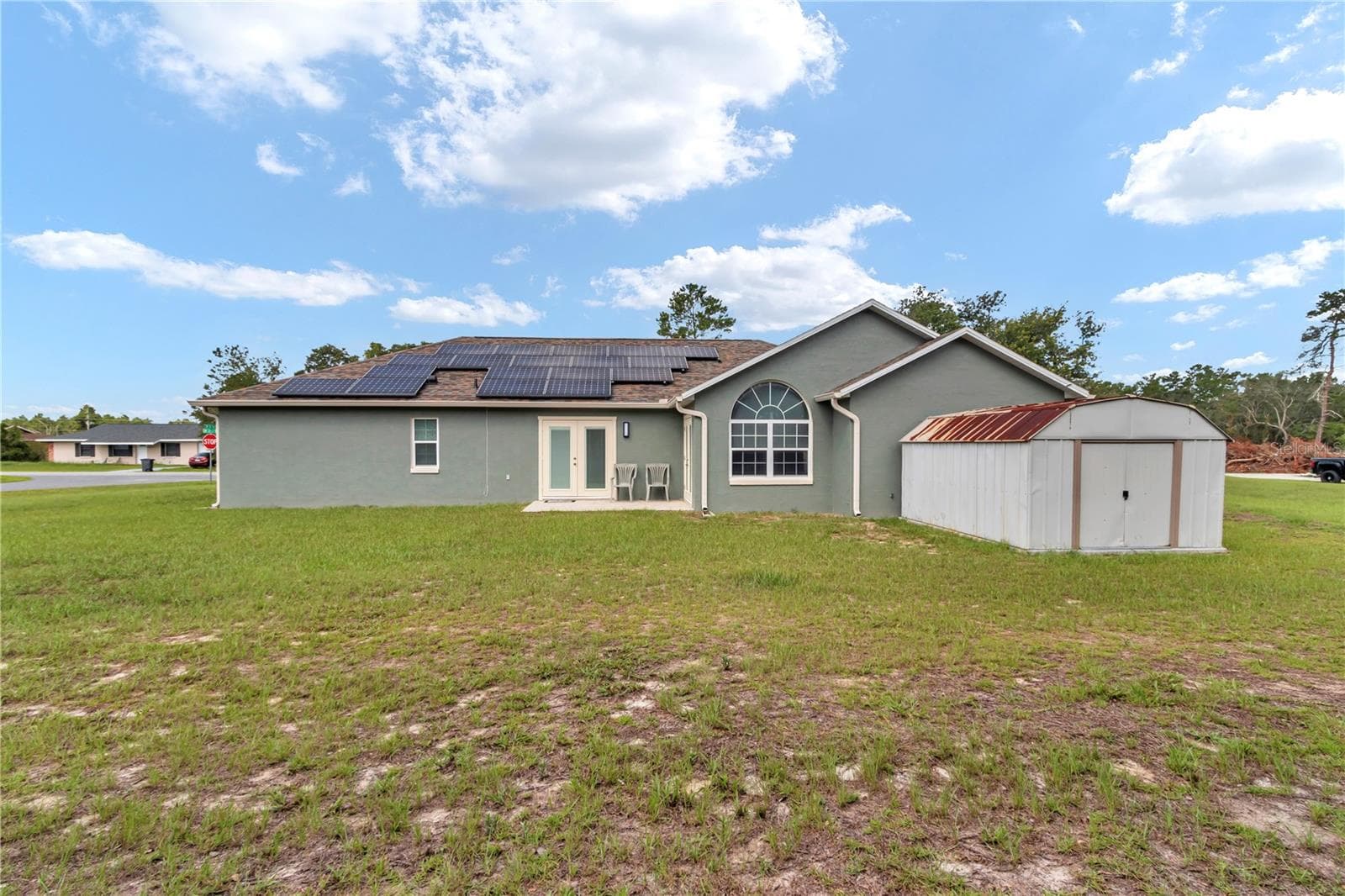 Single Family Residence at 14147 SW 33 CT RD, OCALA, photo 31 of 41
