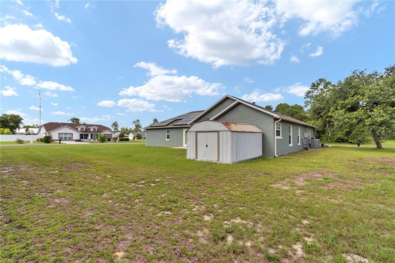 Single Family Residence at 14147 SW 33 CT RD, OCALA, photo 32 of 41
