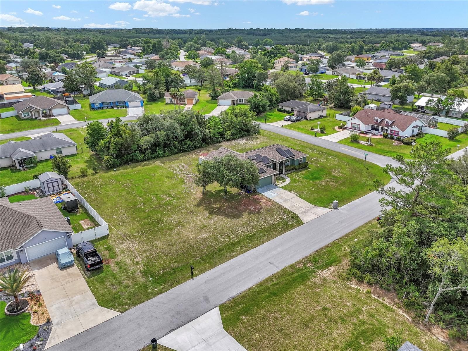 Single Family Residence at 14147 SW 33 CT RD, OCALA, photo 33 of 41
