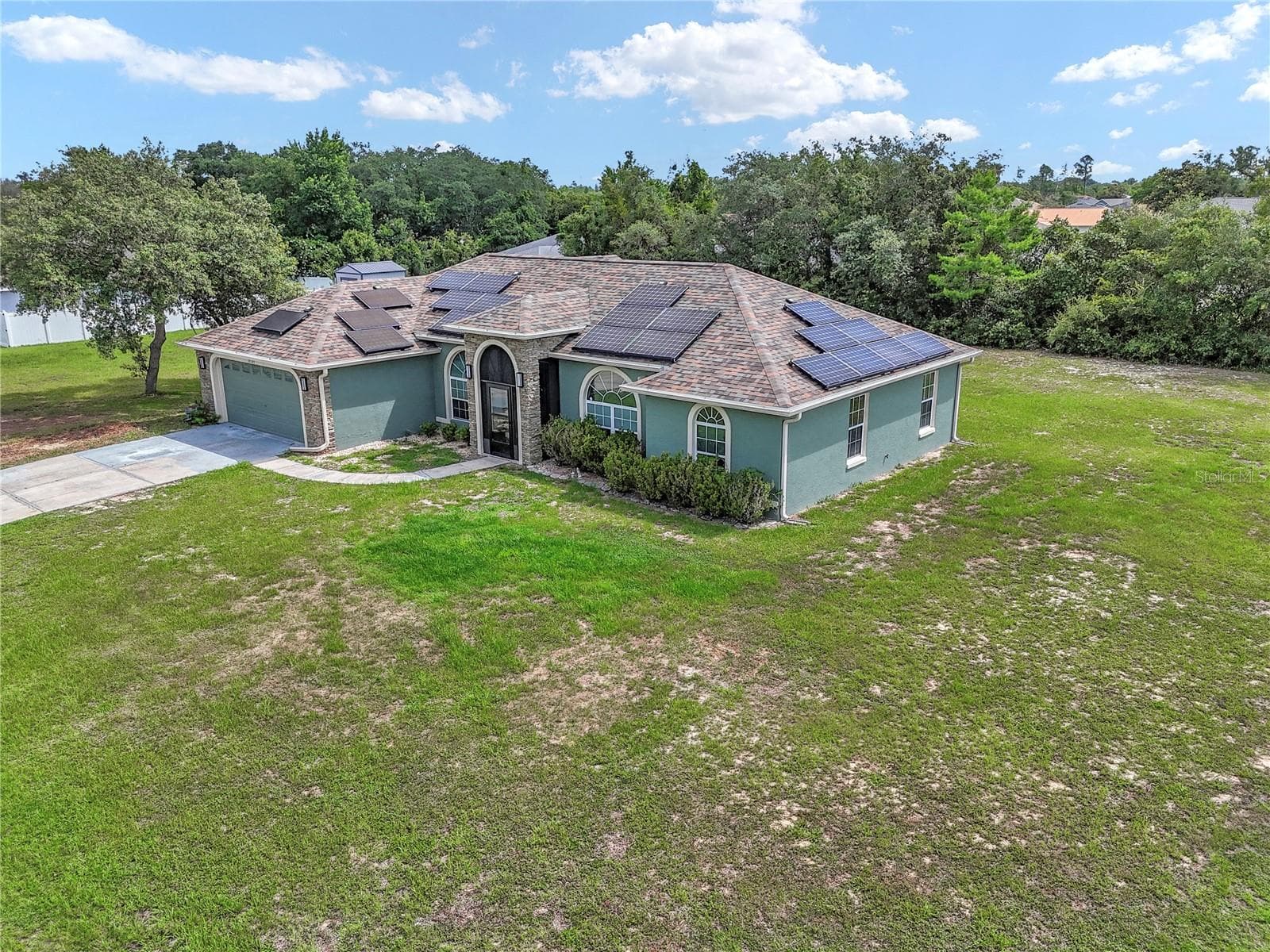 Single Family Residence at 14147 SW 33 CT RD, OCALA, photo 36 of 41