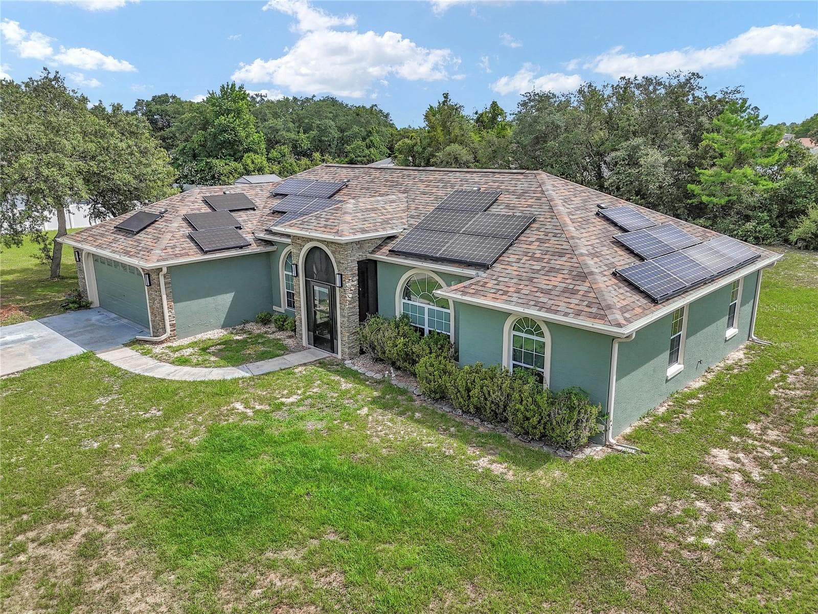 Single Family Residence at 14147 SW 33 CT RD, OCALA, photo 38 of 41