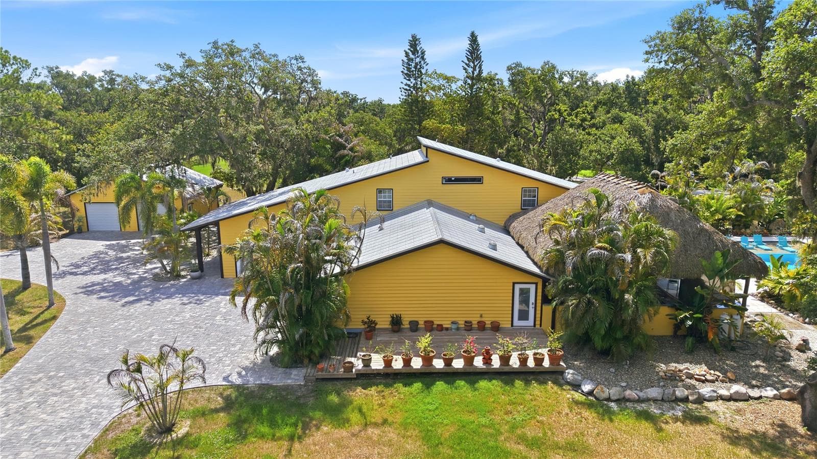 MAIN HOUSE - 3348 ALAMO LN, SARASOTA