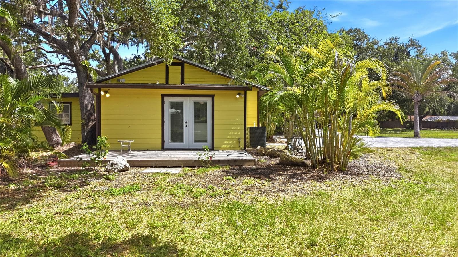 DETACHED GUEST HOUSE #1 - 3348 ALAMO LN, SARASOTA