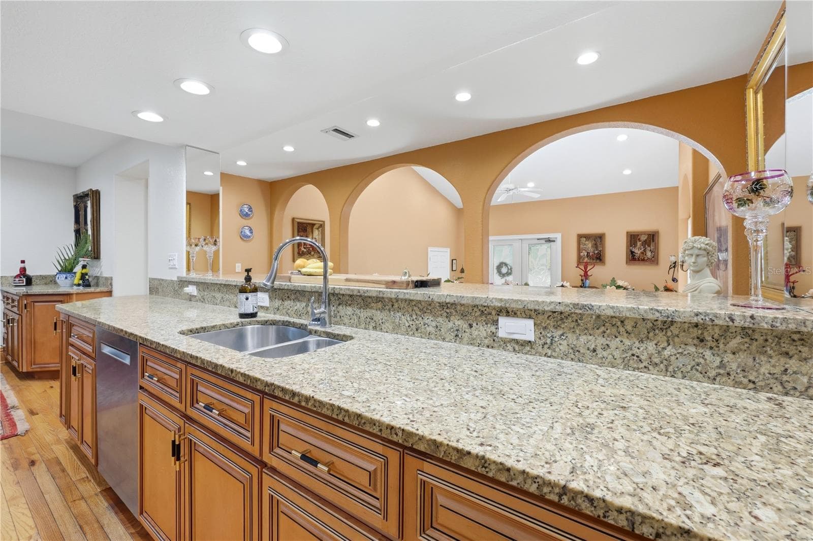 Single Family Residence at 3348 ALAMO LN, SARASOTA, photo 43 of 99