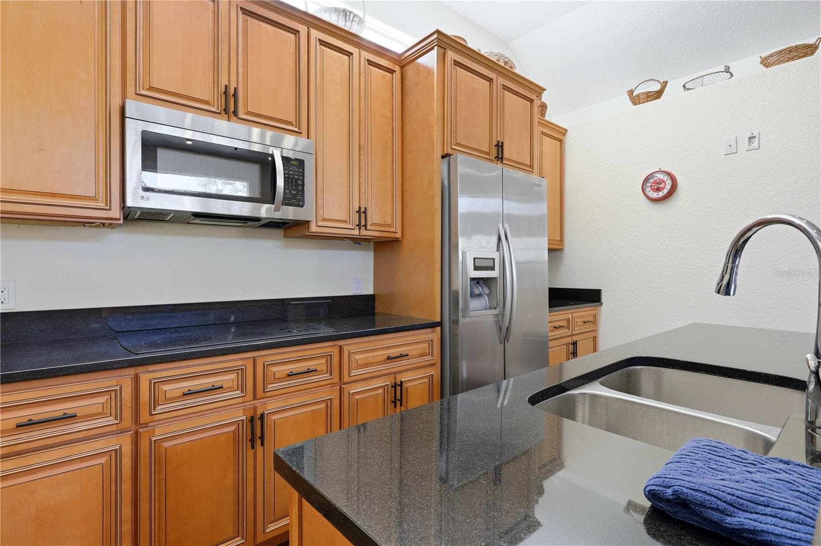 UNIT C KITCHEN - 3348 ALAMO LN, SARASOTA