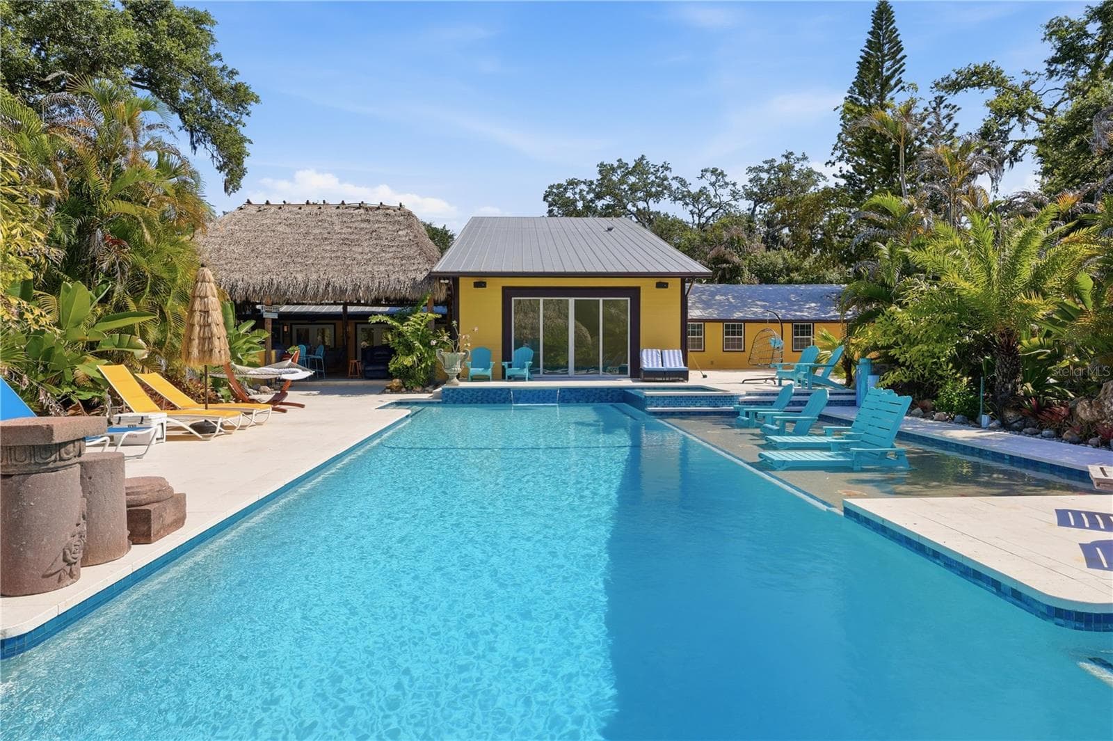 Single Family Residence at 3348 ALAMO LN, SARASOTA, photo 14 of 99