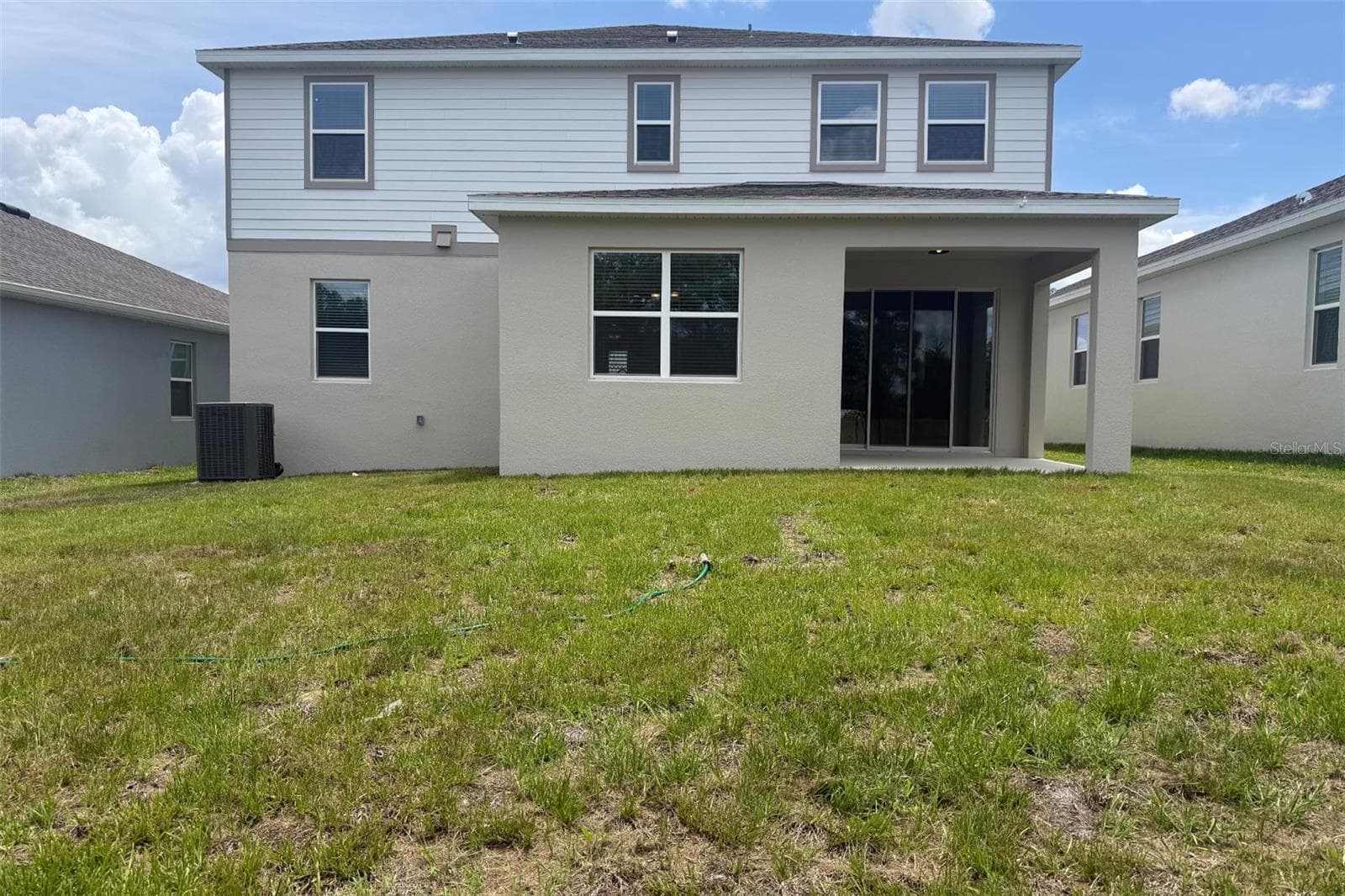 Single Family Residence at 2029 HEART LAKE DR, GROVELAND, photo 5 of 12