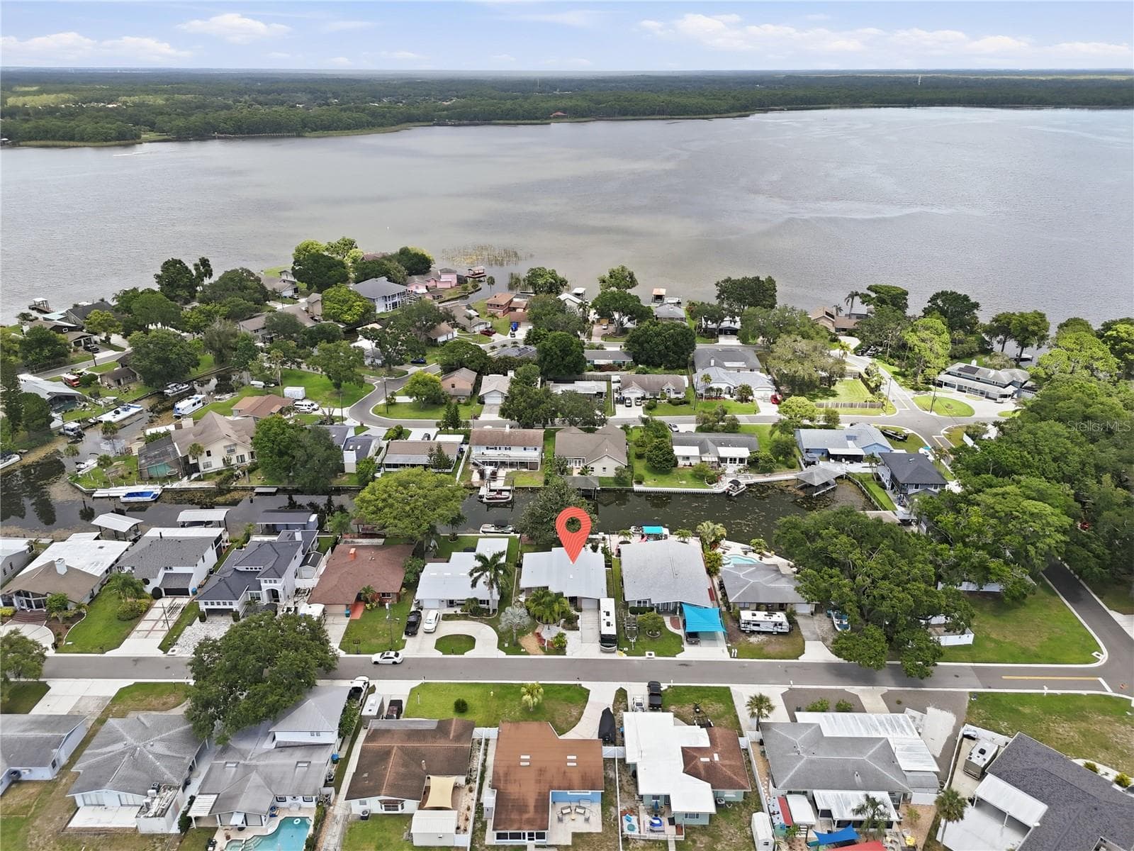 179 E CANAL DR