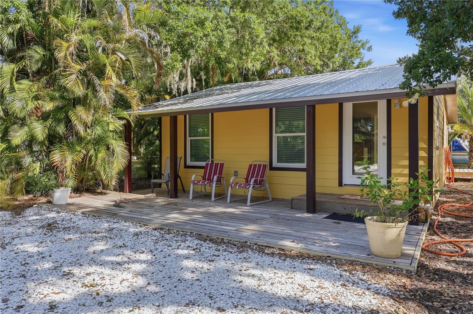 DETACHED GUEST HOUSE #2 - 3348 ALAMO LN, SARASOTA