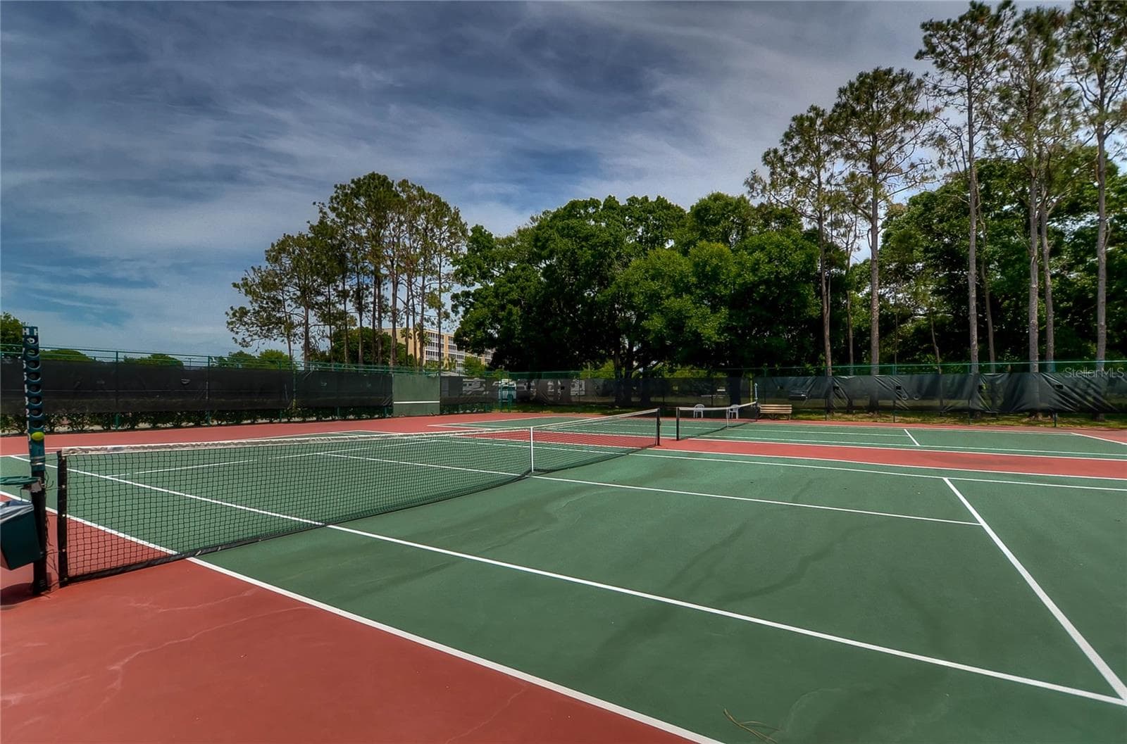 Active recreational amenities for residents. - 818 MCCALLISTER AVE, SUN CITY CENTER