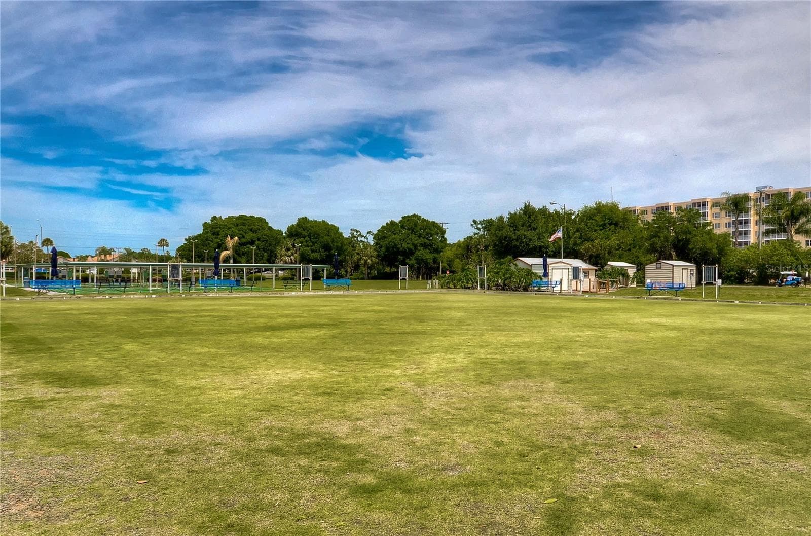 Access to multiple community clubhouses and gathering spaces. - 818 MCCALLISTER AVE, SUN CITY CENTER