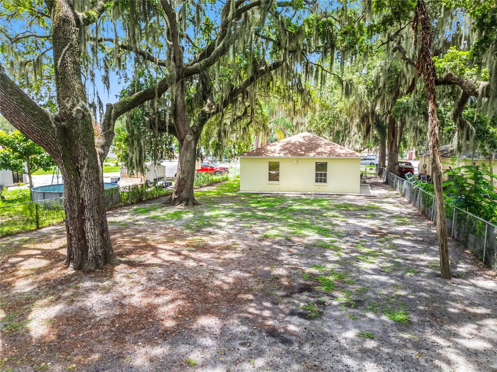 Single Family Residence at 712 VIRGINIA AVE, AUBURNDALE, photo 30 of 34
