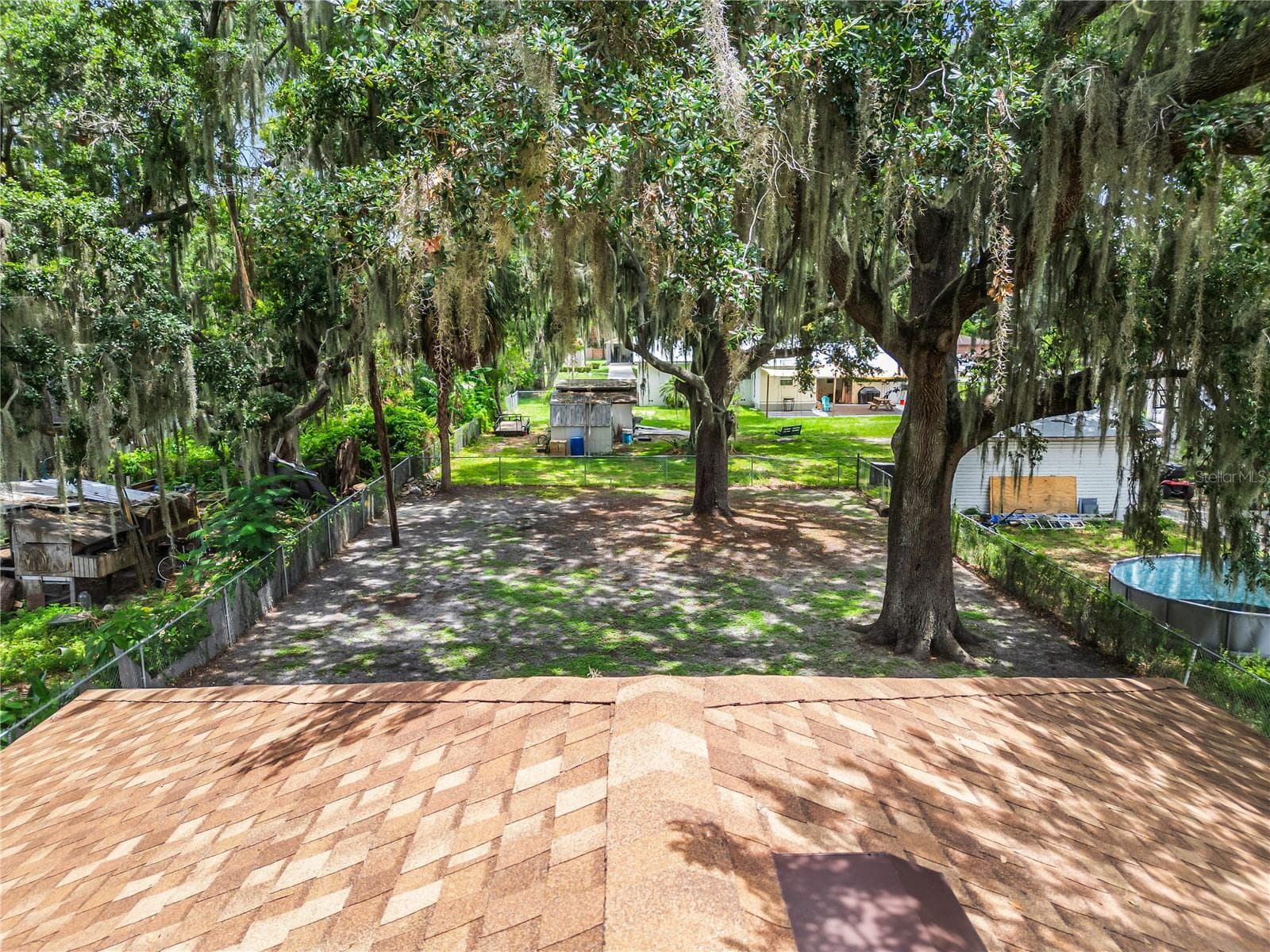 Single Family Residence at 712 VIRGINIA AVE, AUBURNDALE, photo 32 of 34