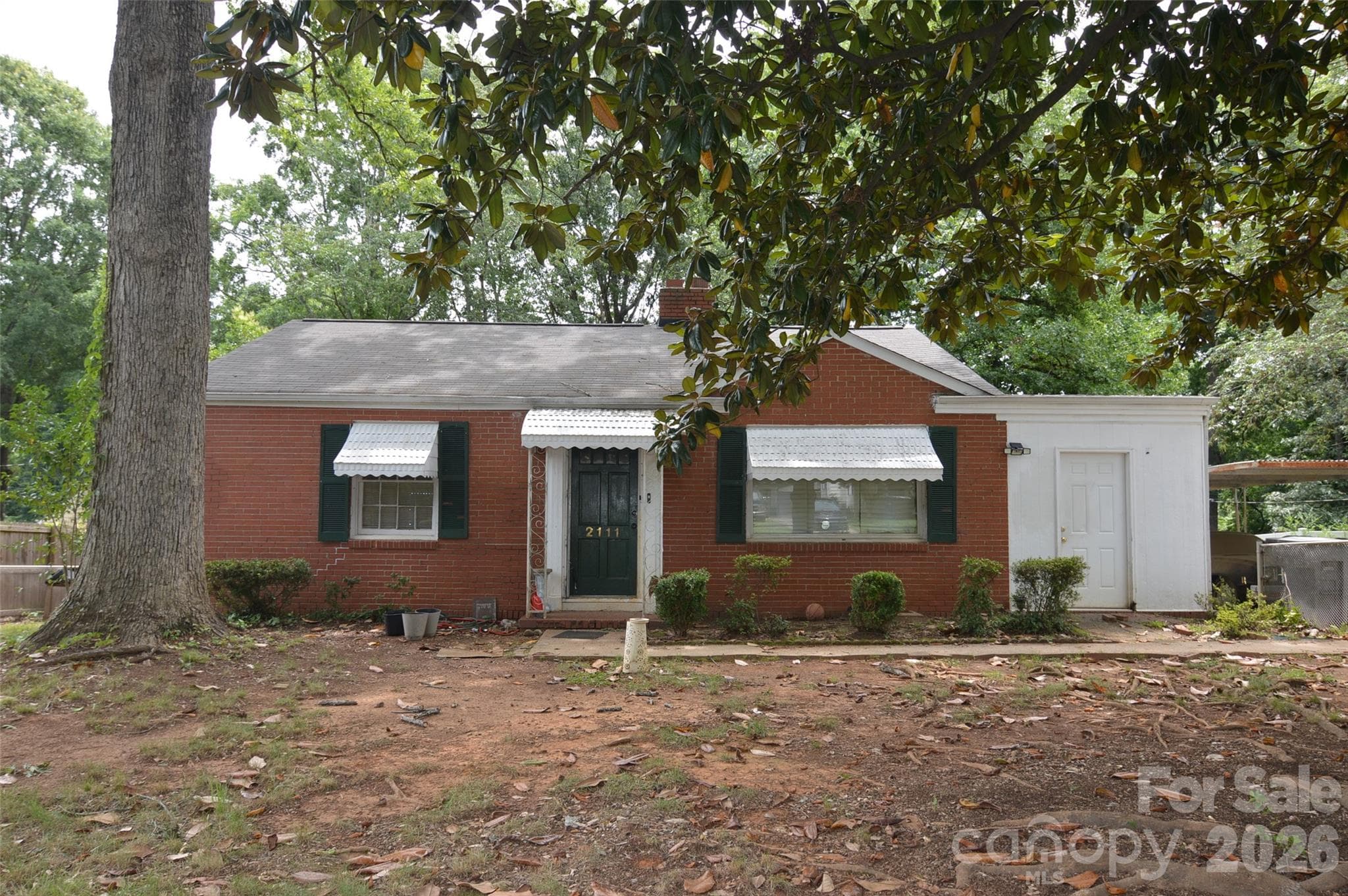 Single Family Residence at Charlotte, photo 2 of 29