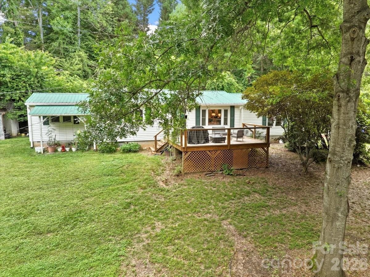 Single Family Residence at Weaverville, photo 2 of 46