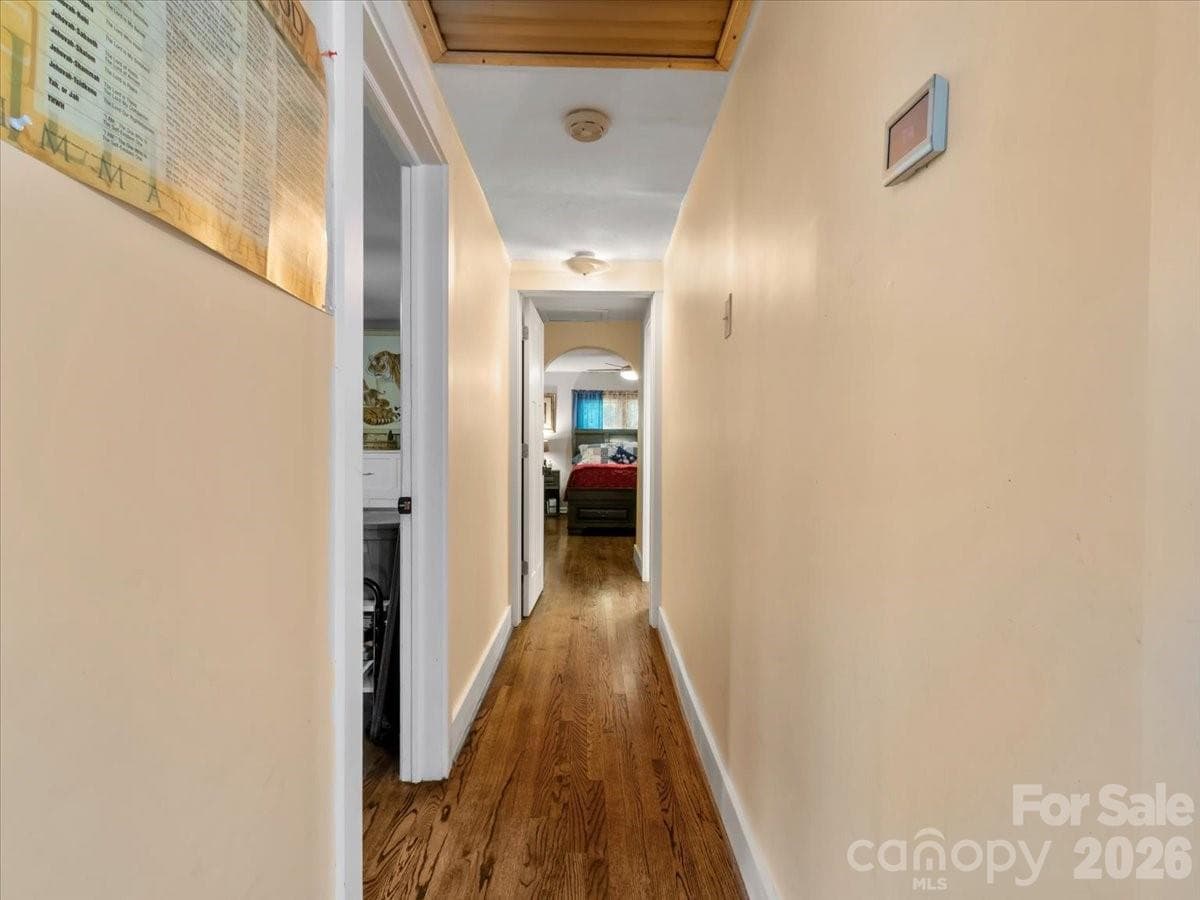 Single Family Residence at 2 Ray Road, Weaverville, photo 11 of 46