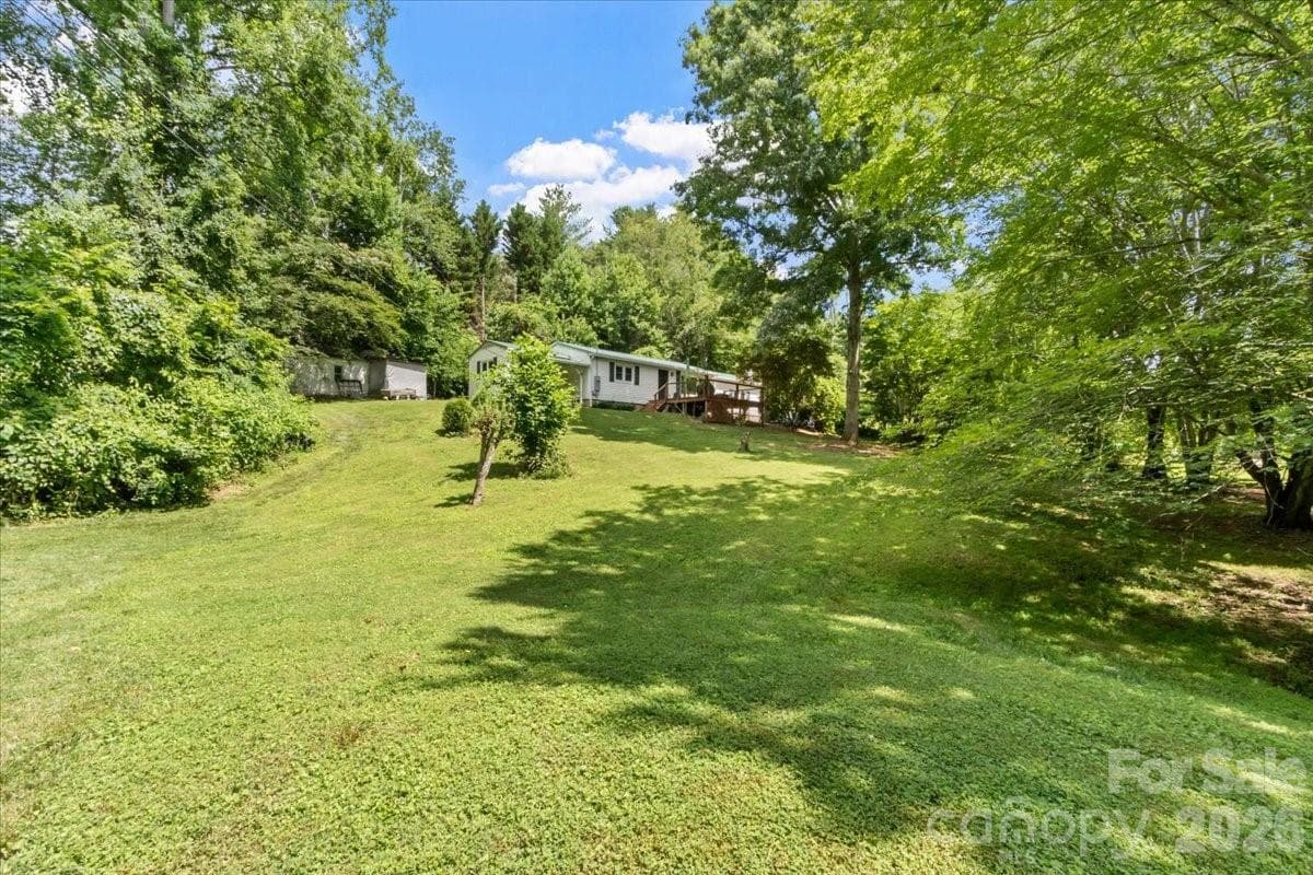Single Family Residence at 2 Ray Road, Weaverville, photo 38 of 46
