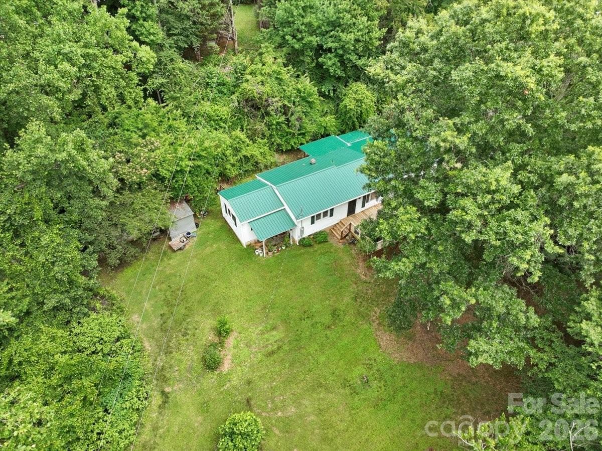 Single Family Residence at 2 Ray Road, Weaverville, photo 42 of 46