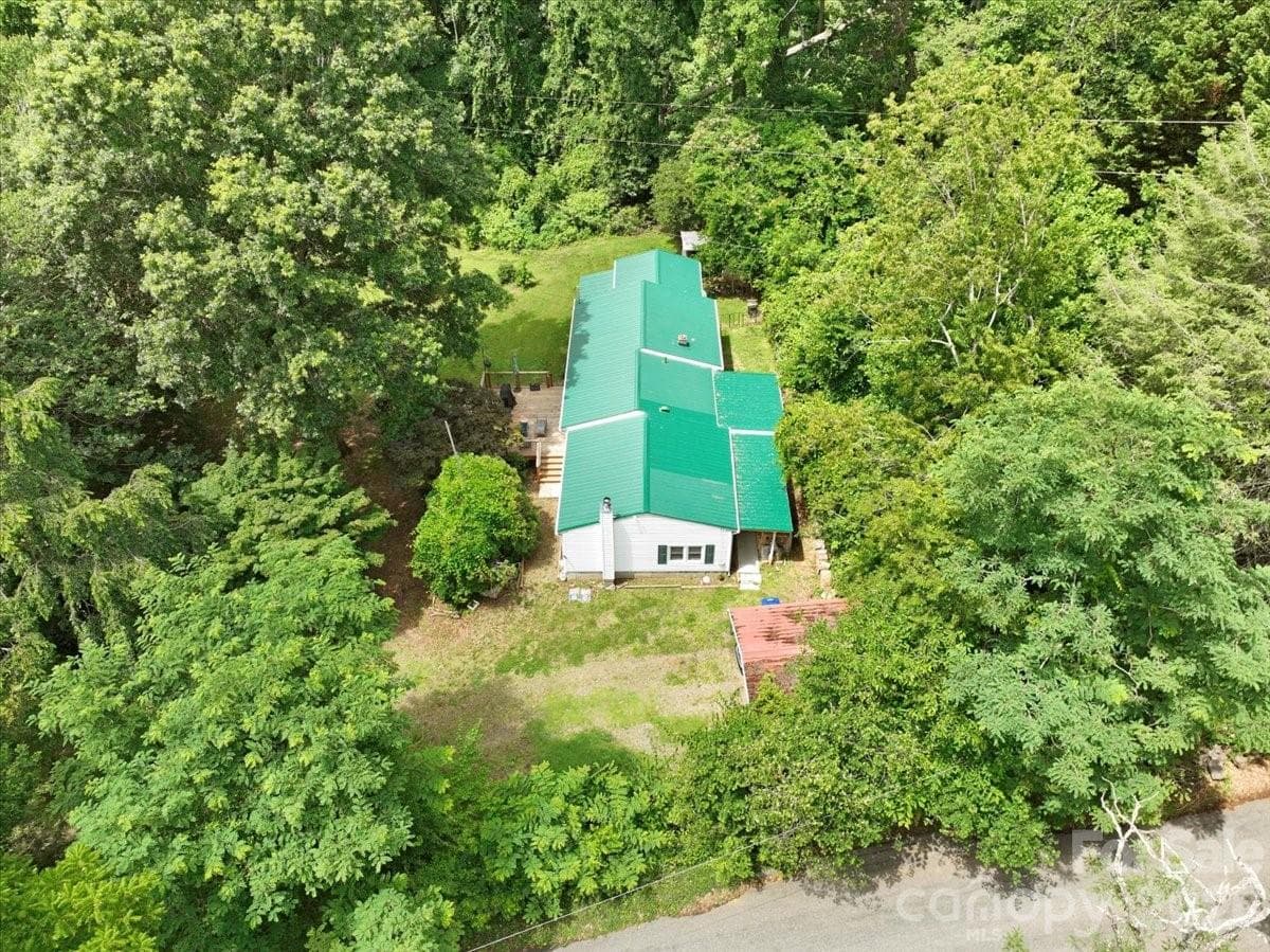 Single Family Residence at 2 Ray Road, Weaverville, photo 43 of 46