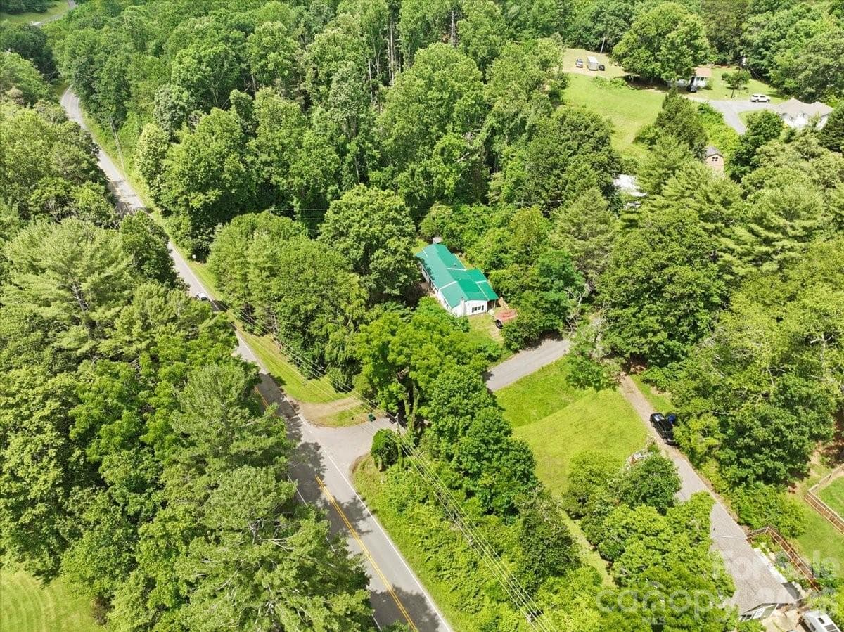 Single Family Residence at 2 Ray Road, Weaverville, photo 45 of 46