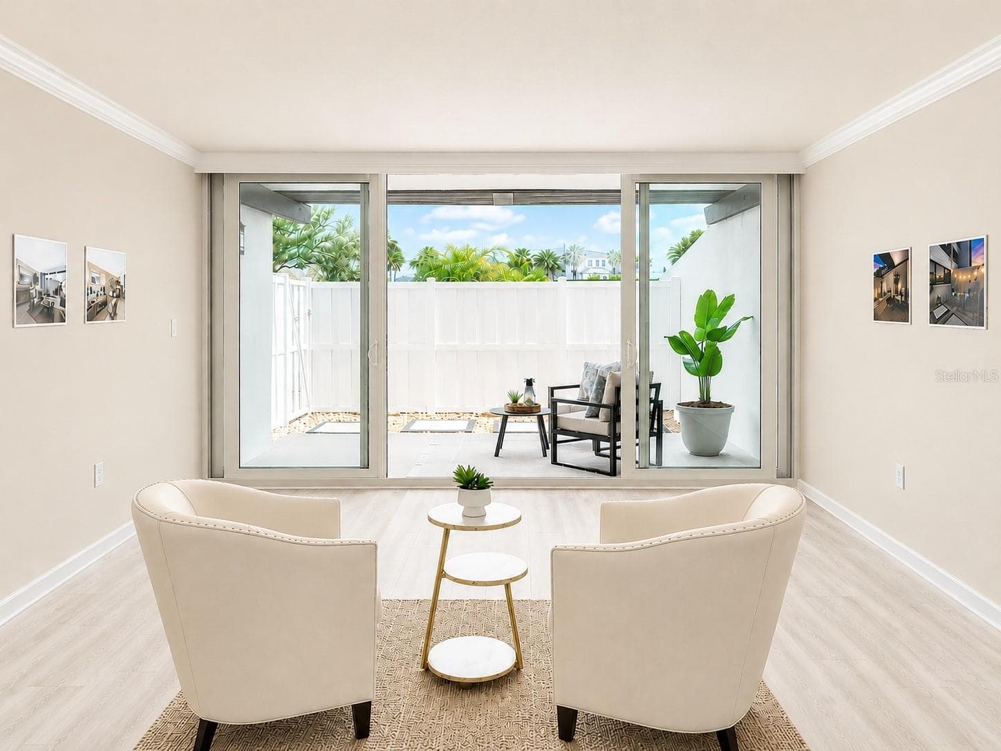 Condominium at 450 TREASURE ISLAND CSWY #102, TREASURE ISLAND, photo 5 of 45