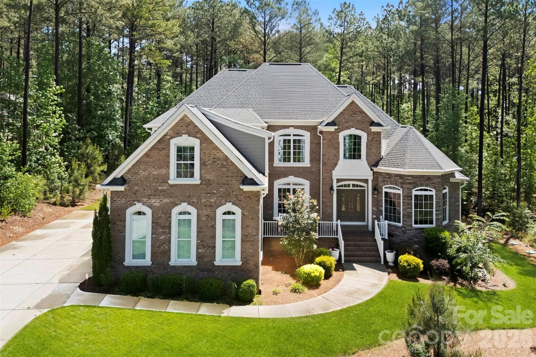 Single Family Residence at Lancaster, photo 2 of 37